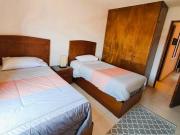 Departamento AMUEBLADO 80 m² con 2 recámaras en venta...