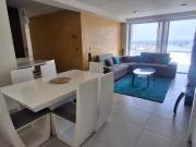 Departamento amueblado 80 m² con 3 recámaras en venta en...