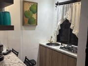 Departamento amueblado