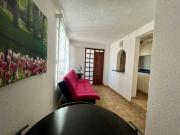 Departamento amueblado