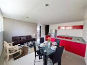 Departamento AMUEBLADO