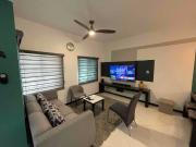 DEPARTAMENTO AMUEBLADO