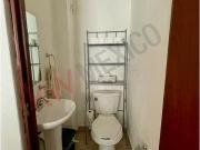 DEPARTAMENTO AMUEBLADO A 15 MINS DE POLANCO Y 5 MINS DE...