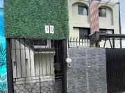 ️ Departamento Amueblado a 2 Minutos del Centro Histórico