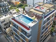 DEPARTAMENTO EN VENTA AMUEBLADO A 4 MINUTOS DE LA PLAYA