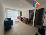 DEPARTAMENTO AMUEBLADO A ESTRENAR EN AYANNA TEPEYAC