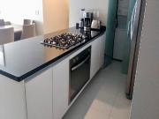 Departamento amueblado a la Renta en Carso