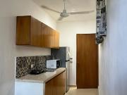 Departamento amueblado a metros de Fitsi, Wisconsin...