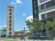 DEPARTAMENTO AMUEBLADO A PASOS DE LA ANAHUAC