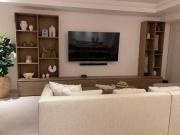 Departamento amueblado a pie de playa en Bucerias, Nayarit