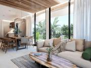 DEPARTAMENTO AMUEBLADO A UNA CALLE DE 5TA AVENIDA EN...