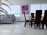 SE RENTA DEPARTAMENTO AMUEBLADO Boulevard San Felipe, Ex...