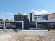 Departamento amueblado al norte