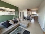 Departamento Amueblado al Norte Fracc Capittala