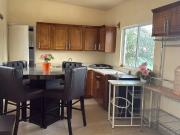 Departamento amueblado al poniente de Saltillo. Fracc....