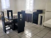 Departamento Amueblado al Sur Col Girasol