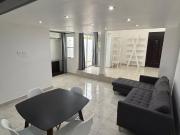 Departamento Amueblado al Sur de Monterrey