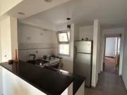 DEPARTAMENTO AMUEBLADO ALQUILER LA PLATA