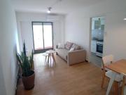 Departamento Amueblado Alquiler Temporario