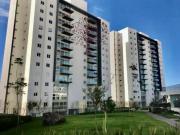 DEPARTAMENTO AMUEBLADO ALTERRA TOWERS EL REFUGIO QUERETARO