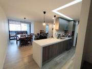 Departamento amueblado, amenidades, 2 recámaras, RENTA...