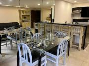 Departamento amueblado, amplio y acogedor, 5to piso