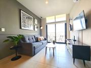 Departamento Amueblado Arena Vive El Parque $25,000