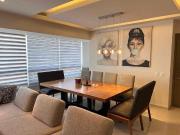 Departamento Amueblado Arts Luxury