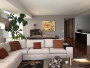 DEPARTAMENTO AMUEBLADO, AV. SANTA FE