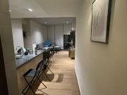 Departamento amueblado Be Grand Alto Polanco