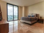 DEPARTAMENTO AMUEBLADO BLUME PUERTO CANCÚN