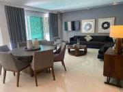 Departamento Amueblado Campos Eiseos Polanco Secc V Departamento Amueblado Campos Eiseos Polanco Secc V