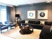 Departamento amueblado Campos Elíseos en renta Departamento amueblado Campos Elíseos en renta