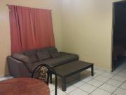 DEPARTAMENTO AMUEBLADO CÉNTRICO EN RENTA EN LA PAZ BCS