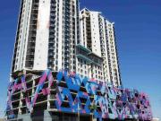 Departamento Amueblado centro