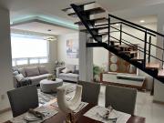 Departamento amueblado cerca de Av Solidaridad