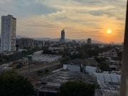 DEPARTAMENTO AMUEBLADO CERCA DE LA MINERVA