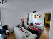 Departamento amueblado cerca de la zona de hospitales