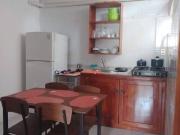 DEPARTAMENTO AMUEBLADO CERCA DE LAS PALMAS