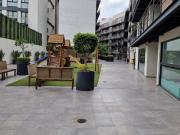 Departamento Amueblado Cerca de Oasis MM412