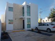 Departamento amueblado cerca de Plaza Altabrisa