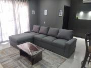 DEPARTAMENTO AMUEBLADO CERCA DEL ADO EN RENTA