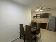 Departamento amueblado cerca del hospital IMSS T1