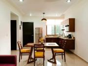 Departamento amueblado cerca del tecnológico