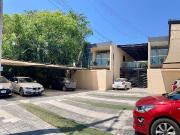 Departamento amueblado cerca Plaza The Harbor, Mérida