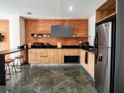 Departamento Amueblado en renta en la Americana “Torre LUUM”