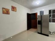 DEPARTAMENTO AMUEBLADO COL. AMPLIACION UNIDAD NACIONAL