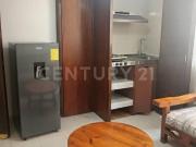 Departamento Amueblado Col. Del Valle DV 130C0