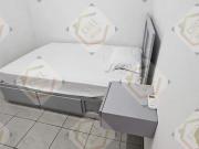 Departamento amueblado col. Independencia Departamento amueblado col. Independencia