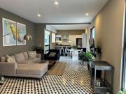 Departamento amueblado, Col. Roma Norte